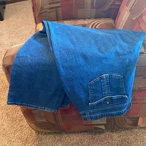 Women’s Lee Jeans Size 20
